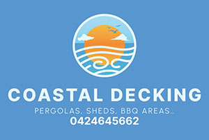 Coastal Decking