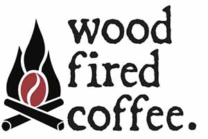 Wood Fired Coffee
